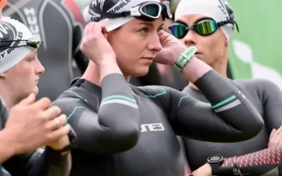 How can I manage my competition nerves?