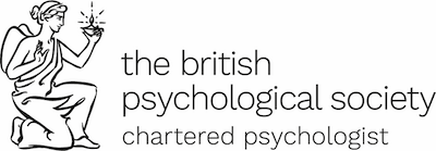 Chartered Psychologist Logo - Individual Use copy